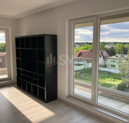 Apartament, 2 rooms with underground parking included Bucuresti/Pipera
