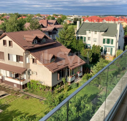 Apartament, 2 rooms with underground parking included Bucuresti/Pipera