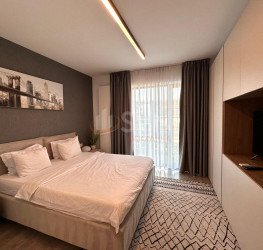 Apartament, 2 rooms with underground parking included Bucuresti/Aviatiei
