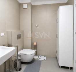 Apartament, 2 rooms with underground parking included Bucuresti/Pipera