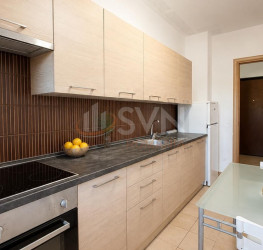 Apartament, 2 rooms with underground parking included Bucuresti/Baneasa