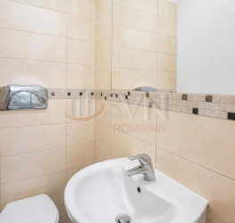 Apartament, 2 rooms with underground parking included Bucuresti/Baneasa