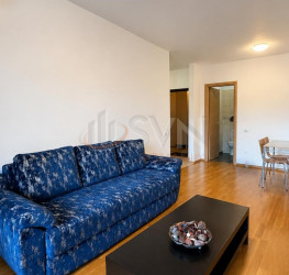 Apartament, 2 rooms with underground parking included Bucuresti/Baneasa