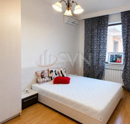 Apartament, 2 rooms with underground parking included Bucuresti/Baneasa