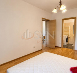 Apartament, 2 rooms with underground parking included Bucuresti/Baneasa