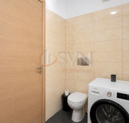 Apartament, 2 rooms with underground parking included Bucuresti/Baneasa