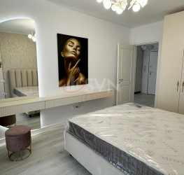 Apartament, 2 rooms with underground parking included Bucuresti/Pipera