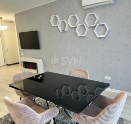 Apartament, 2 rooms with underground parking included Bucuresti/Pipera