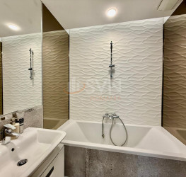 Apartament, 2 rooms with underground parking included Bucuresti/Herastrau
