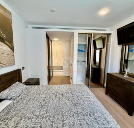 Apartament, 2 rooms with underground parking included Bucuresti/Herastrau