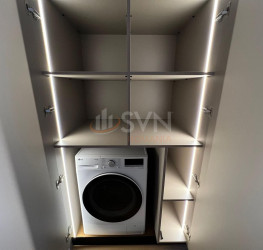 Apartament, 2 rooms with underground parking included Bucuresti/Herastrau