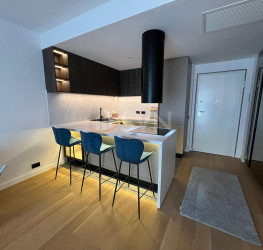 Apartament, 2 rooms with underground parking included Bucuresti/Herastrau