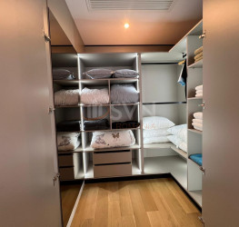 Apartament, 2 rooms with underground parking included Bucuresti/Herastrau