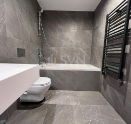 Apartament, 2 rooms with underground parking included Bucuresti/Herastrau