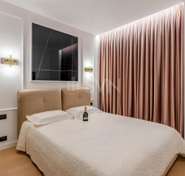 Apartament, 2 rooms with underground parking included Bucuresti/Herastrau