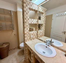 Apartament, 2 rooms with underground parking included Bucuresti/Baneasa