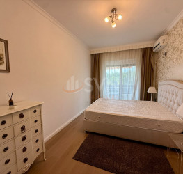 Apartament, 2 rooms with underground parking included Bucuresti/Baneasa