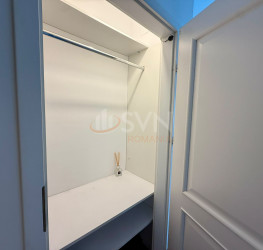 Apartament, 2 rooms with underground parking included Bucuresti/Baneasa