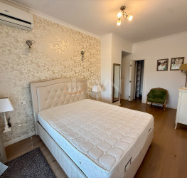Apartament, 2 rooms with underground parking included Bucuresti/Baneasa