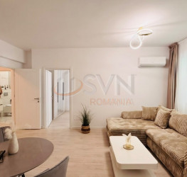 Apartament, 2 rooms with underground parking included Ilfov/Centru