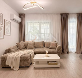 Apartament, 2 rooms with underground parking included Ilfov/Centru