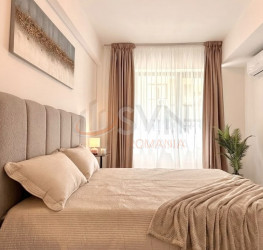 Apartament, 2 rooms with underground parking included Ilfov/Centru