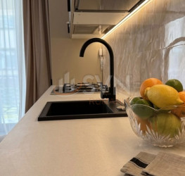 Apartament, 2 rooms with underground parking included Ilfov/Centru