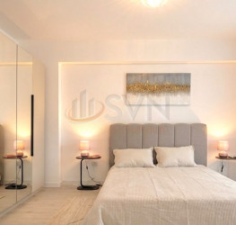Apartament, 2 rooms with underground parking included Ilfov/Centru