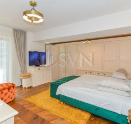 Apartament, 2 rooms with underground parking included Bucuresti/Aviatiei