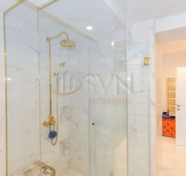 Apartament, 2 rooms with underground parking included Bucuresti/Aviatiei