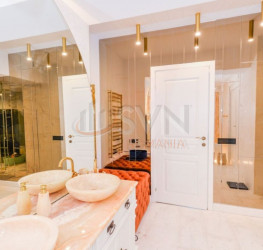 Apartament, 2 rooms with underground parking included Bucuresti/Aviatiei