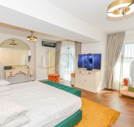 Apartament, 2 rooms with underground parking included Bucuresti/Aviatiei