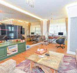 Apartament, 2 rooms with underground parking included Bucuresti/Aviatiei