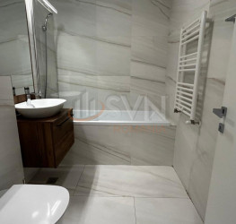 Apartament, 2 rooms with underground parking included Bucuresti/Aviatiei