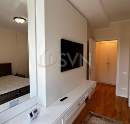 Apartament, 2 rooms with underground parking included Bucuresti/Aviatiei