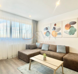 Apartament, 2 rooms with underground parking included Bucuresti/Herastrau