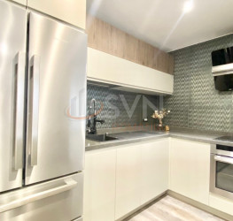 Apartament, 2 rooms with underground parking included Bucuresti/Herastrau