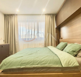 Apartament, 2 rooms with underground parking included Bucuresti/Herastrau