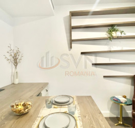 Apartament, 2 rooms with underground parking included Bucuresti/Herastrau