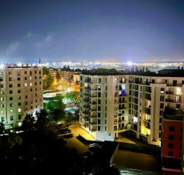 Apartament, 2 rooms with underground parking included Bucuresti/Herastrau