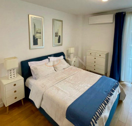 Apartament, 2 rooms with underground parking included Bucuresti/Unirii