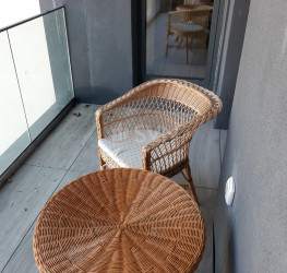 Apartament, 2 rooms with underground parking included Bucuresti/Unirii