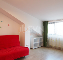 Apartament, 3 camere, 100 mp Bucuresti/Domenii
