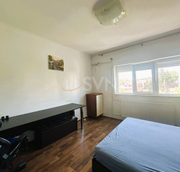 Apartament, 3 camere, 100 mp Bucuresti/1 Mai