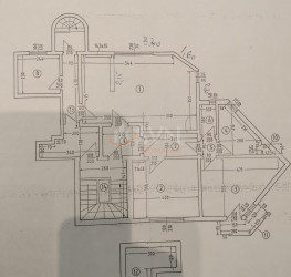 Apartament, 3 camere, 100 mp Bucuresti/1 Mai