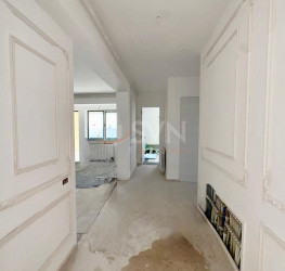 Apartament, 3 camere, 100 mp Bucuresti/Aviatiei