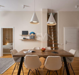 Apartament, 3 camere, 100 mp Bucuresti/Dacia