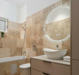 Apartament, 3 camere, 100 mp Bucuresti/Dacia