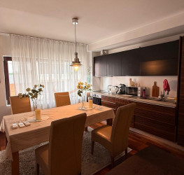Apartament, 3 camere, 100 mp Bucuresti/Herastrau