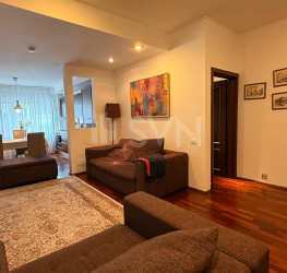 Apartament, 3 camere, 100 mp Bucuresti/Herastrau
